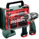 Metabo PowerMaxx BS Basic Set 600080710