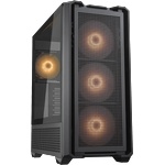 COUGAR MX600 Black (CGR-57C9B-RGB)