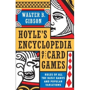 Hoyle's Modern Encyclopedia of Card Games | Walter Brown Gibson (ISBN: 9780385076807)
