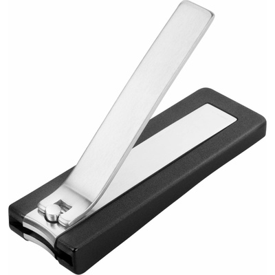 Zwilling Beauty Štípátko na nehty Premium 6,5 cm černá 42403-000