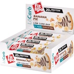 FIT SPO LoCarb Protein Bars | Keto Friendly [12 x 60 грама] Банан с тофи