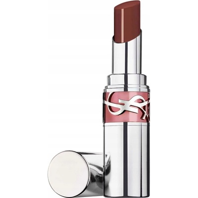 Yves Saint Laurent Loveshine rtěnka 207 Scenic Brown 3,2 g