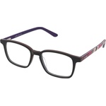 Crullé Очила за компютър Crullé Kids DB2203 C6 с филтър за синя светлина - alensa