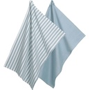 KELA CAJA 70x50 cm 2 ks modrá