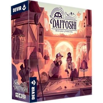 Devir Daitoshi EN