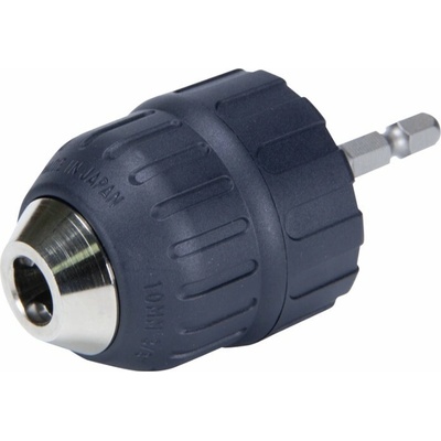 MAKITA Sklíčidlo 1/4", 1 - 10 mm 192077-0