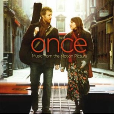 Soundtrack - Once (Music from the Motion Picture)
