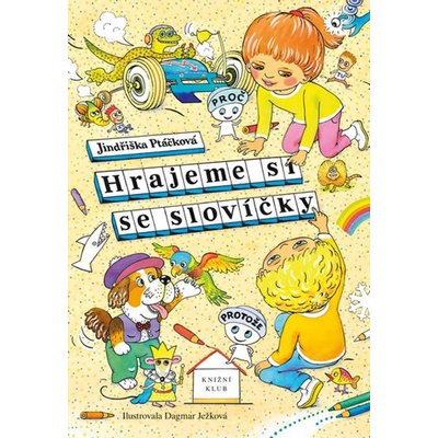 Hrajeme si se slovíčky