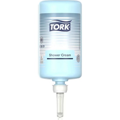Tork sprchový gél S1 1000 ml