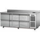 Coldline TA17/6MS