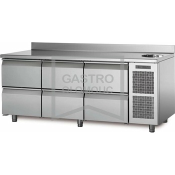 Coldline TA17/6MS