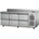 Coldline TA17/6MS