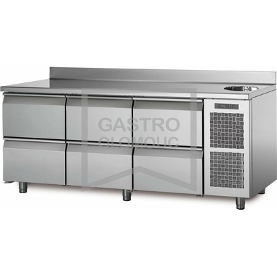 Coldline TA17/6MS