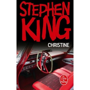 Christine | Stephen King (ISBN: 9782253147695)