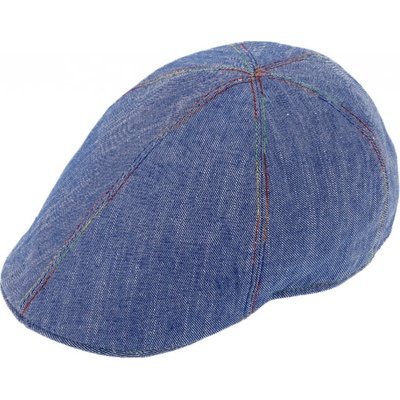 Fiebig Headwear since 1903 modrá