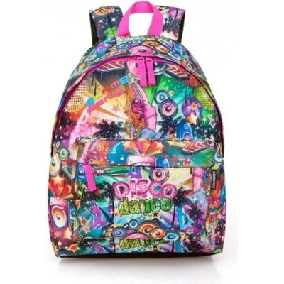 J. M. Inacio - Раница за училище - Диско (11761)