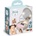 Smoby Детски Гримове Smoby My Beauty Powder Compact Сив (3032163201519)