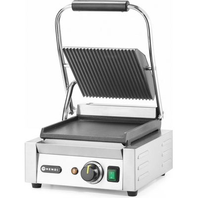 Hendi 263600 Kontaktný gril,