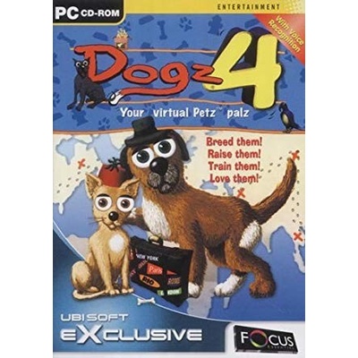 Dogz 4