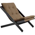 Karup Сгъваем стол Black/Mocca Boogie - Karup Design (445202755)