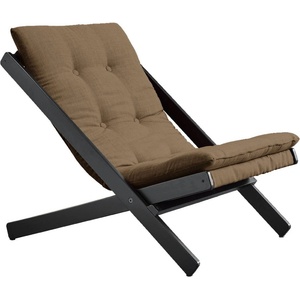 Karup Сгъваем стол Black/Mocca Boogie - Karup Design (445202755)