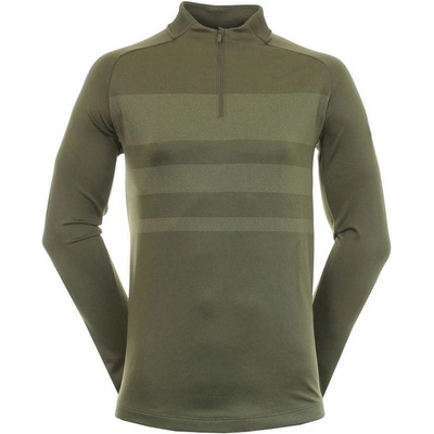 Nike Golf DRY VAPOR TOP HZ zelená