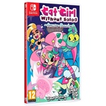 WayForward Cat Girl Without Salad Amuse-Bouche (Switch)