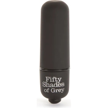 Image 1 of Fifty Shades of Grey Heavenly Massage Bullet Vibrator