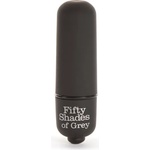 Fifty Shades of Grey Heavenly Massage Bullet Vibrator