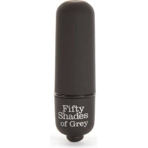 Fifty Shades of Grey Heavenly Massage Bullet Vibrator