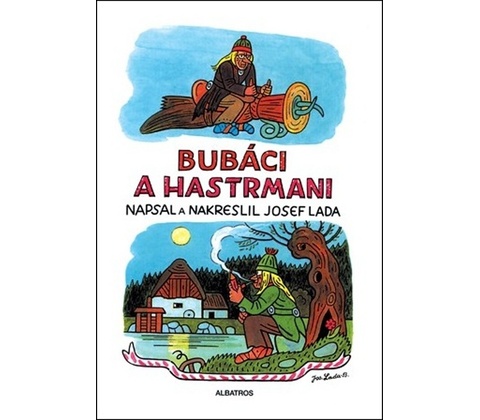 Bubáci a hastrmani