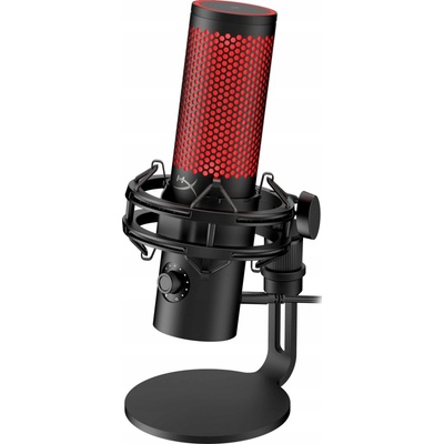 HP HyperX QuadCast 872V1AA – Zboží Živě