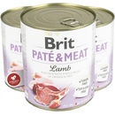 Brit Paté & Meat Lamb 800 g