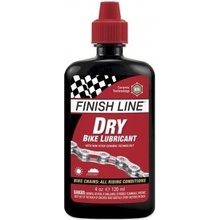 Finish Line Ceramic Dry 120 ml