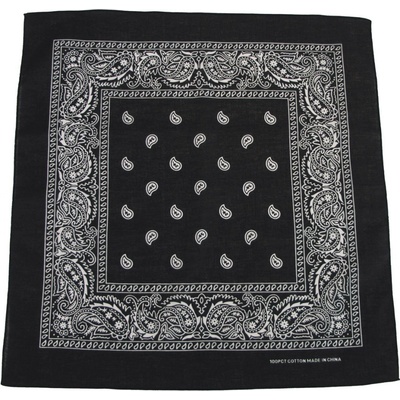 šátek bandana bavlněný