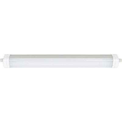 ELMARK Serena led ОСВ. ТЯЛО 60w 4000k ip65 ik08 СЕНЗОР (9serena6040s/gr)