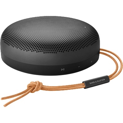 Bang & Olufsen Beosound A1 2nd Black (1734002)