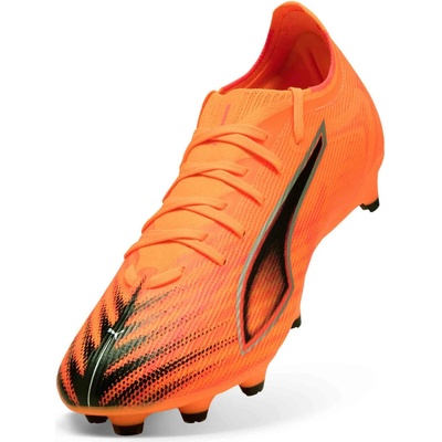 Puma Ultra 6 Match FG/AG oranžová