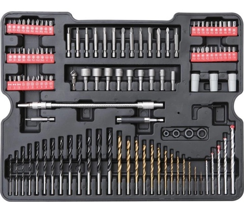 Strend Pro S255