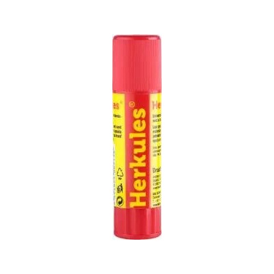 Herkules lepicí tyčinka univerzální lepidlo pro domácnost, 15 g