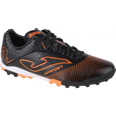 Joma XPANDER 2201 BLACK TURF XPAW2201TF