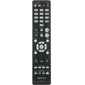 GENERAL Denon rc-1227 + управление на телевизор (мини телевизор) - дистанционно управление дубликат (rc-1227 + управление на телевизор (мини телевизор)) Дистанционно