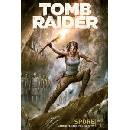 Tomb Raider: Spore Tamaki Mariko