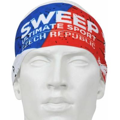 SWEEP ULTIMATE SPORT CR trikolora