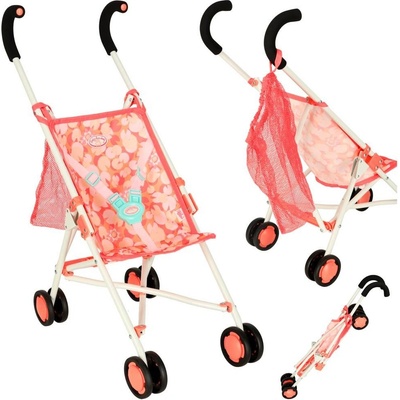 Zapf Creation Baby Annabell hole se síťkou
