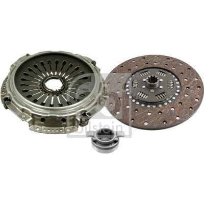 Spojková sada FEBI BILSTEIN 105432