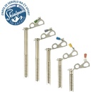 Black Diamond Express Ice Screw 16cm