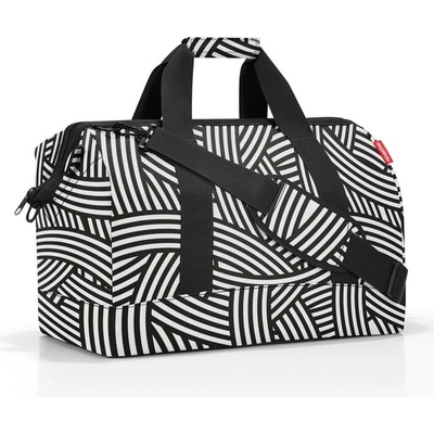 Reisenthel Allrounder L zebra 32 l