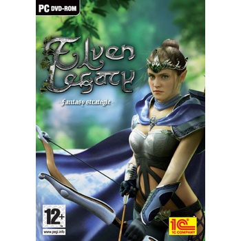 Elven Legacy