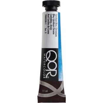 QOR 7000330-1 Акварелна боя Cerulean Blue Chromium 11ml 11 ml 1 бр (7000330-1)